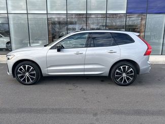 Certified 2025 Volvo XC60 B5 Plus video 2