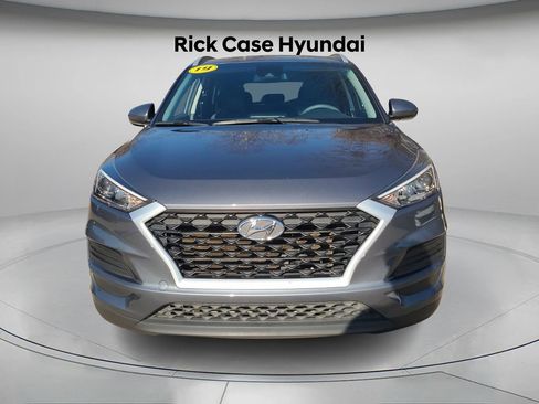 Used 2019 Hyundai Tucson Value w/ Cargo Package image 5