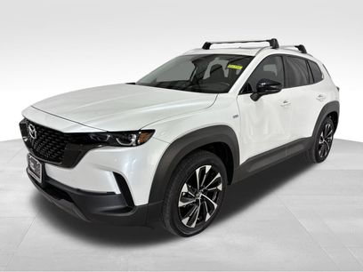 Used 2025 MAZDA CX-50 2.5 Hybrid w/ Weather Package