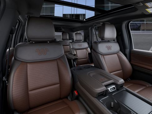 New 2027 Ford Expedition King Ranch AWD/4WD image 10