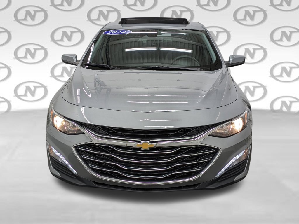 Used 2024 Chevrolet Malibu LT FWD image 15