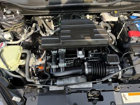 Used 2022 Honda CR-V EX-L image 22