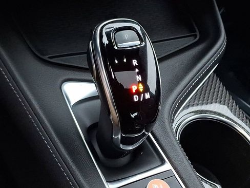 Used 2023 Cadillac CT4 V w/ Super Cruise 2 Package image 15