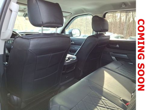 Used 2024 Toyota Tundra SR5 image 11
