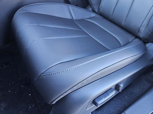 New 2026 Acura ADX AWD image 8