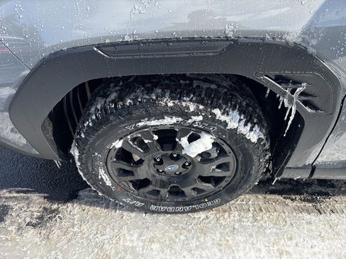 New 2026 Subaru Forester Wilderness image 8