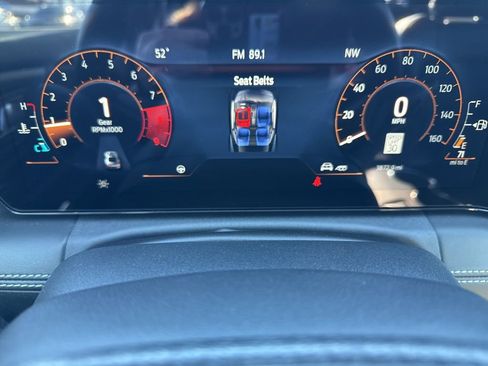 Used 2024 Ford Mustang GT Premium image 13