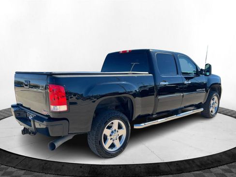 Used 2013 GMC Sierra 2500 Denali image 6