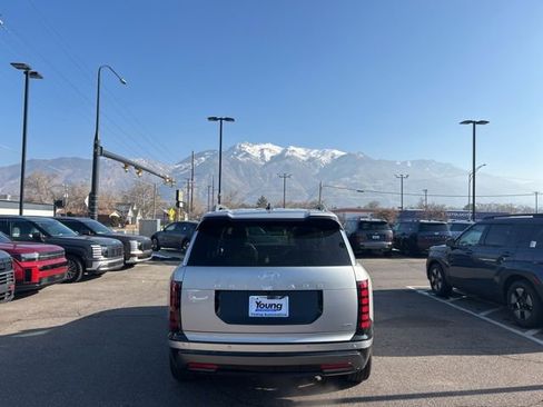 New 2026 Hyundai Palisade Limited image 6