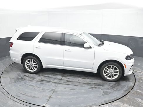 Used 2021 Dodge Durango GT AWD/4WD image 36
