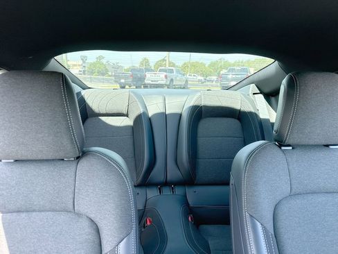 Used 2025 Ford Mustang GT RWD image 25