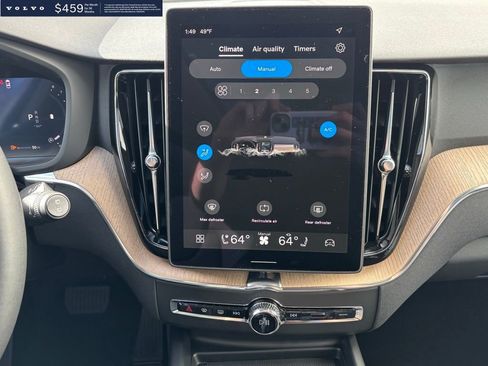 New 2026 Volvo XC60 B5 Plus w/ Climate Package image 14