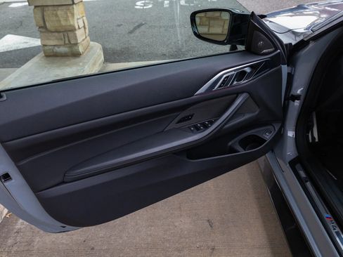 Used 2024 BMW M4 xDrive Competition image 47