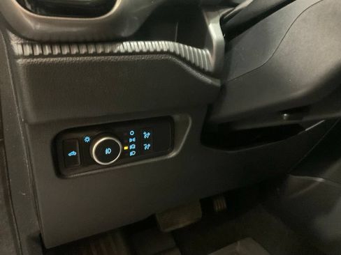 Used 2024 Ford Ranger XLT w/ Technology Package AWD/4WD image 8
