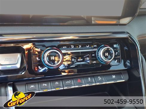 Used 2023 GMC Sierra 1500 AT4 w/ AT4 Premium Package image 26