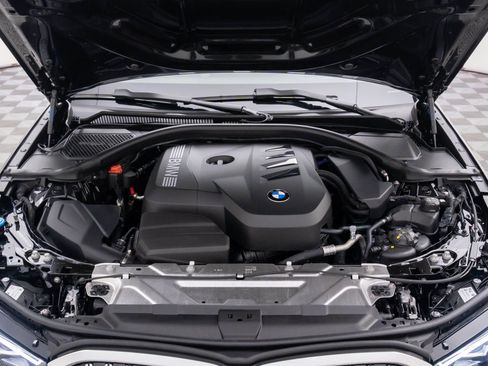 New 2026 BMW 330i xDrive Sedan w/ M Sport Package image 30