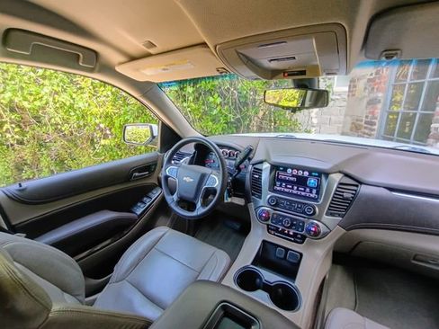 Used 2017 Chevrolet Tahoe LS RWD image 37