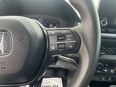 Used 2023 Honda Accord LX image 21