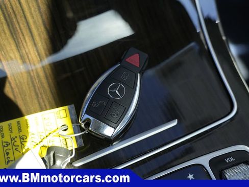 Used 2018 Mercedes-Benz GLC 300 4MATIC Coupe image 63