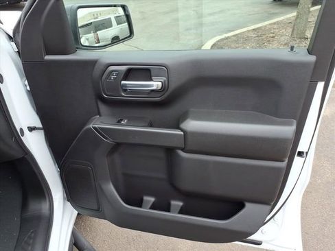 New 2026 GMC Sierra 1500 Pro w/ Graphite Edition image 26