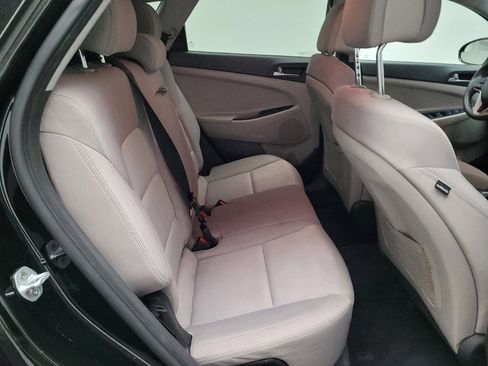 Used 2016 Hyundai Tucson SE w/ Option Group 02 image 19