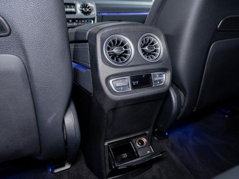 Certified 2024 Mercedes-Benz G 63 AMG 4MATIC image 26