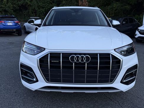 Used 2023 Audi Q5 2.0T Premium w/ Convenience Package AWD/4WD image 23