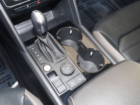 Used 2021 Volkswagen Atlas SEL Premium image 30