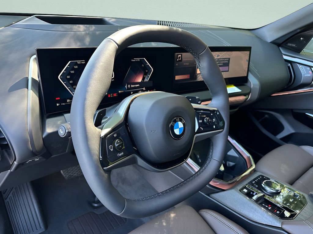 New 2026 BMW X3 xDrive30i AWD/4WD image 13