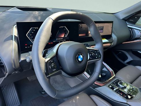 New 2026 BMW X3 xDrive30 AWD/4WD image 13