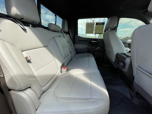 Used 2020 Chevrolet Silverado 1500 RST image 28