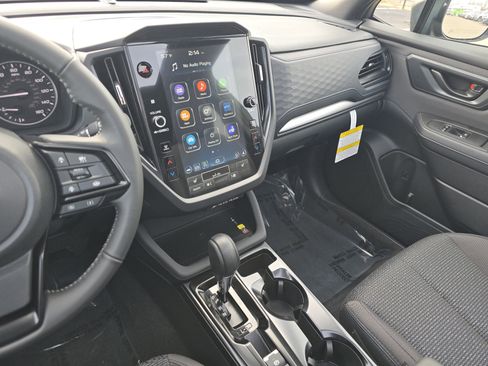 New 2026 Subaru Forester Premium image 23