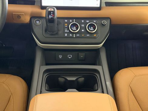 Used 2024 Land Rover Defender 130 S AWD/4WD image 18