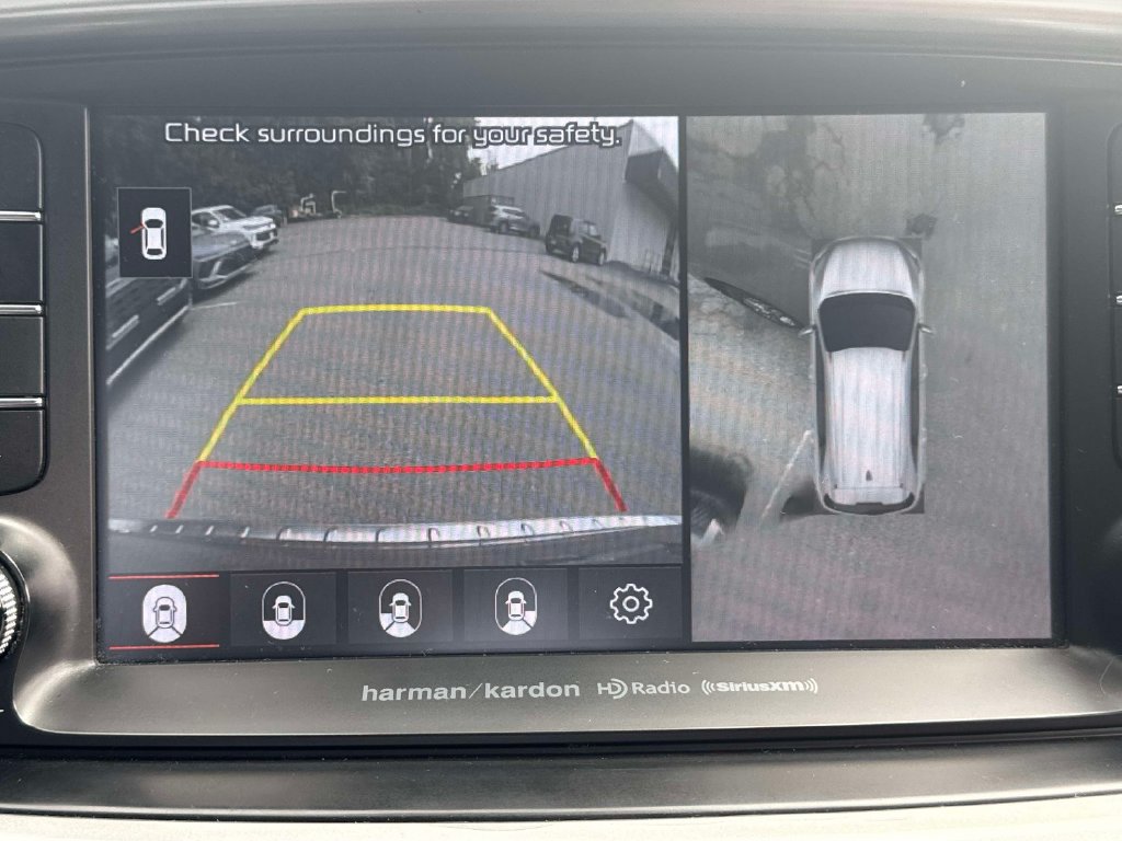 Used 2019 Kia Sorento SX AWD/4WD image 27
