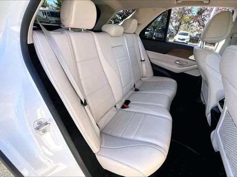 Used 2021 Mercedes-Benz GLE 350 GLE 350 image 20