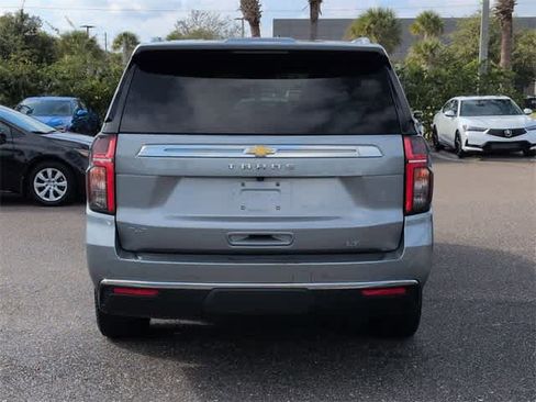 Used 2023 Chevrolet Tahoe LT image 7