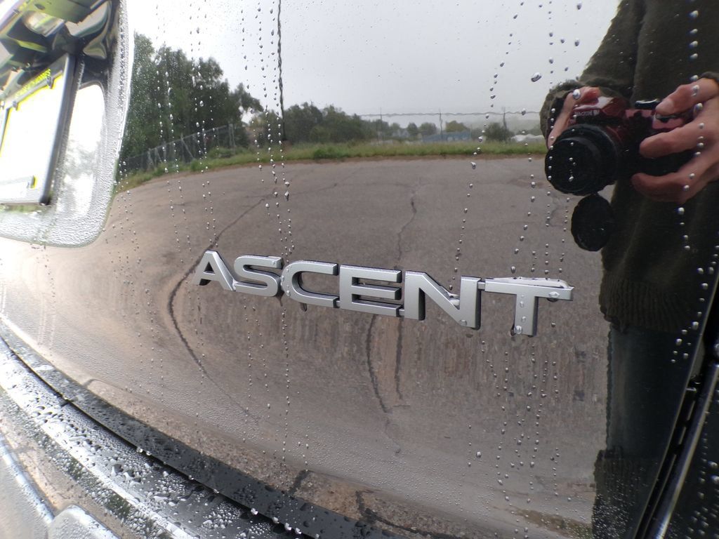 New 2027 Subaru Ascent Premium AWD/4WD image 14