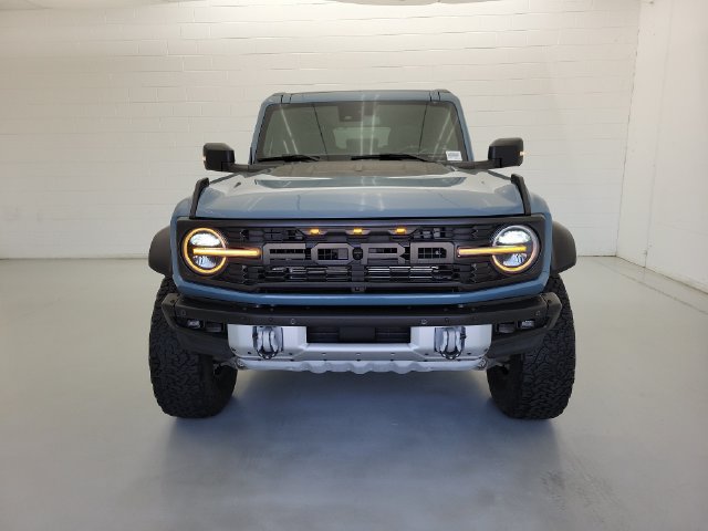 Used 2023 Ford Bronco Raptor AWD/4WD image 2
