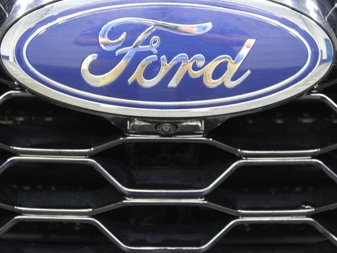 Used 2025 Ford Explorer ST AWD/4WD image 58
