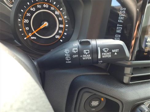 New 2026 Jeep Wrangler Sport image 22