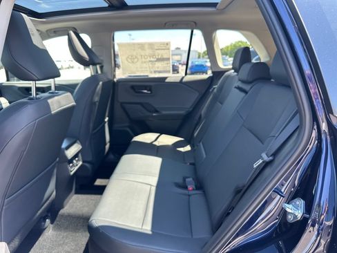 Used 2026 Toyota RAV4 XLE Premium w/ Panoramic Sun Roof Package AWD/4WD image 12