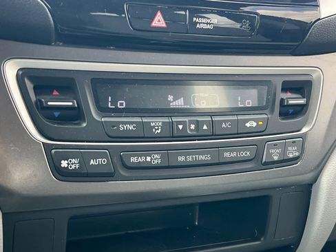 Used 2016 Honda Pilot EX image 23
