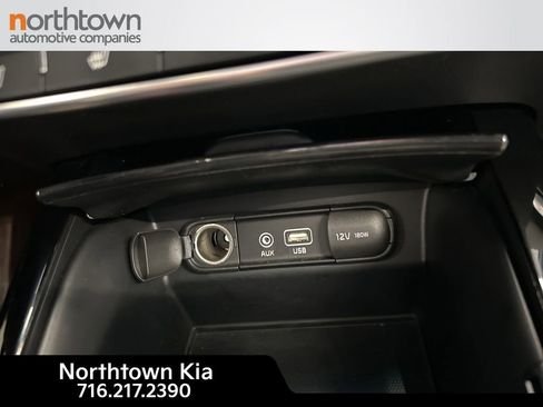 Used 2018 Kia Sorento SX AWD/4WD image 16