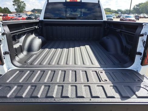 New 2026 RAM 1500 Laramie w/ Night Edition image 25