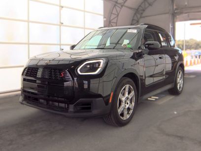 Used 2025 MINI Cooper Countryman S