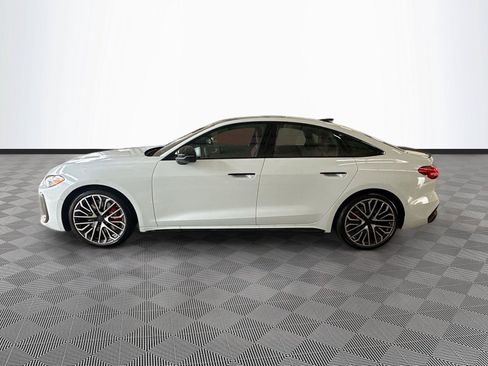 New 2026 Audi S5 Prestige AWD/4WD image 4