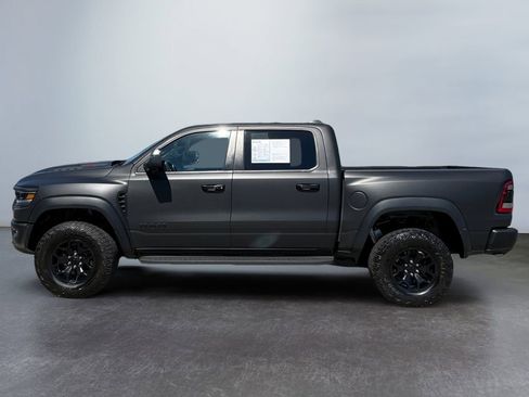Used 2021 RAM 1500 TRX w/ TRX Level 2 Equipment Group AWD/4WD image 6