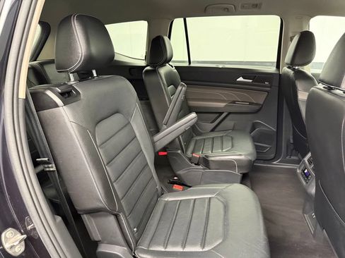 Used 2021 Volkswagen Atlas SEL Premium AWD/4WD image 72