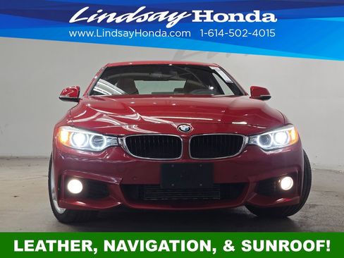 Used 2016 BMW 428i xDrive Coupe image 2