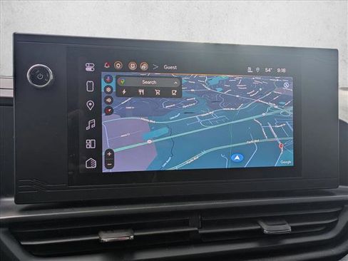 Used 2024 Chevrolet Silverado EV W/T image 13